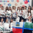 Юные таланты Белгородчины собрались на культурном форуме в Москве - Сетевое издание Знамя 31