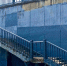 В Орле закрашивают граффити на Герценском мосту - OrelGrad.Ru