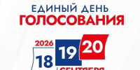 Опубликованы графики распределения эфирного времени для кандидатов и партий на выборах 2026 года - Дагестанская правда