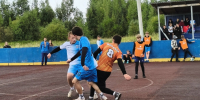 Игра была напряжённой - Газета Новая жизнь