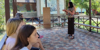 Суперспособности и путь к большим проектам: как литература раскрывает лидеров - Буденновская ЦБС