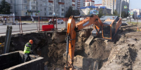 Глава Сургута рассказал о том, как и когда улица Киртбая будет расширена до четырех полос - ИА СИА-Пресс