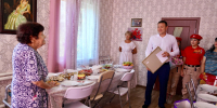 Сегодня особенный день — свой 100‑летний юбилей отмечает ветеран Великой Отечественной войны Вера Сергеевна Зябкова! - Приморско-Ахтарский район