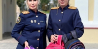 В Омской области стартовала межведомственная акция «Помоги пойти учиться» - Следственный комитет