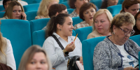 «Формула хороших дел» СИБУРа задает новый стандарт: фокус на масштабирование городских инициатив - Tobolsk.Info