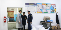 В ИК-9 обсудили развитие производственного потенциала учреждения - УФСИН