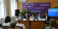В информдень - о подготовке к школе - Газета Алатырские вести
