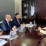 Алексей Воробьев отметил эффективность реализации национальных проектов в Чайковском городском округе - Полномочный представитель Президента РФ в ПФО