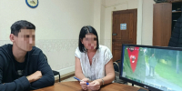 В Вязниках 23-летнего мужчину будут судить за нападение на полицейских после ДТП - Progorod33.Ru