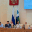 Избирательная комиссия Белгородской области совместно с региональными СМИ провела жеребьёвку - Сетевое издание Новое время 31