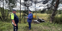 Опубликовано фото с места смертельного ДТП в Калужской области - Калужский перекрёсток