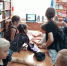«Гордо три цвета реют над нами» (6+) - ЦБС г. Смоленска