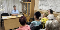 В Майкопе сотрудники УНК МВД обсудили меры профилактики наркопреступлений - ИА Адыгея Сегодня