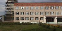 В четырех школах Удмуртии завершается капитальный ремонт - Глава и Правительство Удмуртской Республики