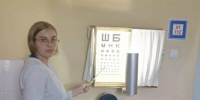Медицинские кадры Брянского здравоохранения - Газета Восход