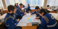 Екатеринбургские металлурги массово повышают квалификацию и осваивают новые профессии - EaNews.Ru