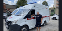 Логистика здоровья: как устроена служба медицинского транспорта - Минздрав