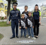 В Ступино прошла акция по повышению безопасности пешеходов - Городской округ Ступино