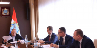 Строительство в охранных зонах трубопроводов приостановили в Самарской области - Самарская Газета