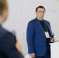 Роботы, EPC-контракты и защита: на конференции "Гипровостокнефти" обозначили будущее отрасли - Газета Репортёр