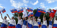 22 августа астраханские «Русские вечерки» приурочат ко Дню флага России - Bloknot-Astrakhan.Ru