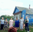 Маленькое село с большим сердцем! - Шемышейский район