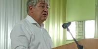 В день, когда вся страна в 83 раз отметит окончание Курской битвы, в Железногорске зажгут Огонь памяти   - Газета Железногорские новости