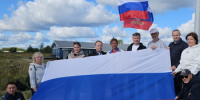 Опубликована программа празднования Дня Государственного флага в Архангельске - Бизнес-класс Архангельск