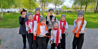 Парки Костромы подготовили для посетителей детские активности и дискотеки - Город Кострома