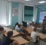 Музей провёл встречу в рамках Всероссийской акции «#ЦветаРодины» - Семикаракорский район