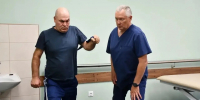 reabilitaziya2008Около 700 белгородцев прошли реабилитацию в Алексеевской ЦРБ, включая 13 участников СВО - Мир Белогорья