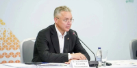 Губернатор Ставрополья: Нужна современная, эффективная техника для аграриев - ИА Победа 26