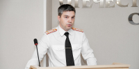 Итоговая аттестация адъюнктов - Ивановская академия ГПС МЧС России