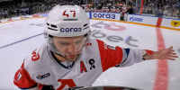 Самые возрастные хоккеисты КХЛ - Sport76.Ru