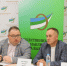 Перешагнув экватор - Газета Республика