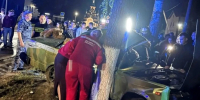 Глава Первомайска прокомментировала ночное ДТП с четырьмя пострадавшими - НИА Нижний Новгород
