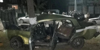 Четыре человека пострадали в ДТП в Первомайске - НИА Нижний Новгород