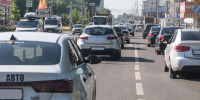 Водители в Краснодарском крае стали больше дорожить своими автомобилями - Кубанские Новости