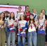 Волонтёры провели в Пушкине вечер в честь Дня защиты бездомных животных - РТВ-Подмосковье