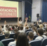 На Кубани с начала года участники «Молодежного патруля» провели более 300 мероприятий - Газета Кубань Сегодня