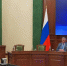 Начальник Управления Росгвардии по Кабардино-Балкарской Республике принял участие в совместном заседании Антитеррористической комиссии и Оперативного штаба - Росгвардия