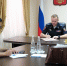 Министр внутренних дел Калмыкии провёл личный приём граждан в Приёмной Президента - ГТРК