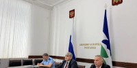 В Кабардино-Балкарии муниципалитеты должны организовать работу круглосуточных аварийно-диспетчерских служб к холодам - Sk-News.Ru