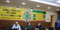 Фото: Пресс-служба ГУ МЧС по РА - Газета Майкопские новости