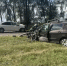Под Брянском дама-водитель погибла в Volkswagen’e из-за плохого самочувствия - Брянский ворчун