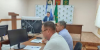 Обеспечение безопасности — приоритетная задача - Бакалинский район
