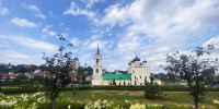 Прогноз погоды в Воронеже на 10 дней - МОЁ! Online