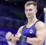 Даниел Маринов завоевал бронзу на чемпионате Европы по спортивной гимнастике - Администрация г. Казань
