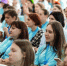 В Пятигорске прошел XVII Всероссийский молодёжный форум «Машук» платформы Росмолодёжь.Форумы - Администрация г. Камышин