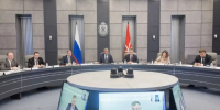Тульская область готова к отопительному сезону на 85% - Молодой коммунар